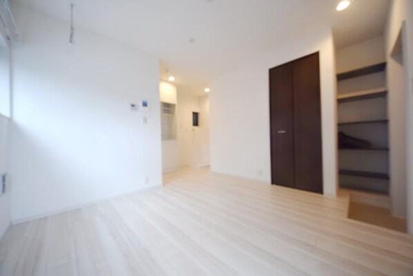 スカーラ・ネーロの物件内観写真